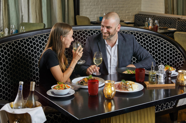 Best offers for Intercontinental Hotels Montreal Montreal