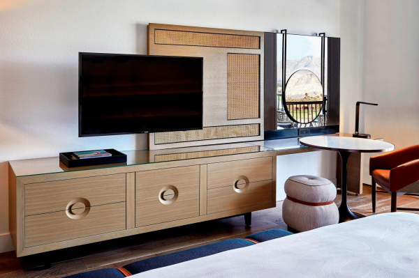 أفضل العروض ل منتجع جو ماريوت دسرت سبرينجس و سبا بالم دسرت