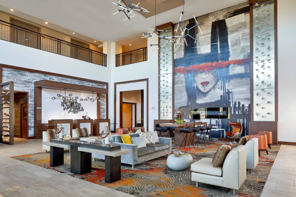 Best offers for Renaissance Chicago Glenview Suites Hotel Glenview