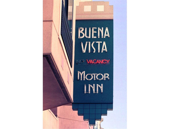 Best offers for Buena Vista Motor Inn San Francisco