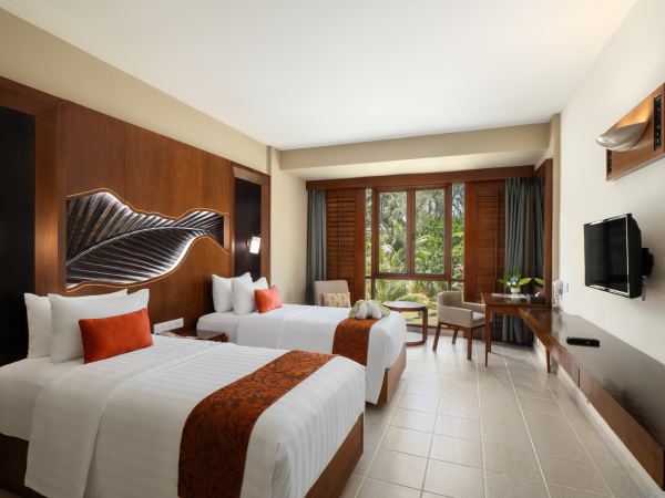 Best offers for Nirwana Resort Hotel BINTAN ISLAND