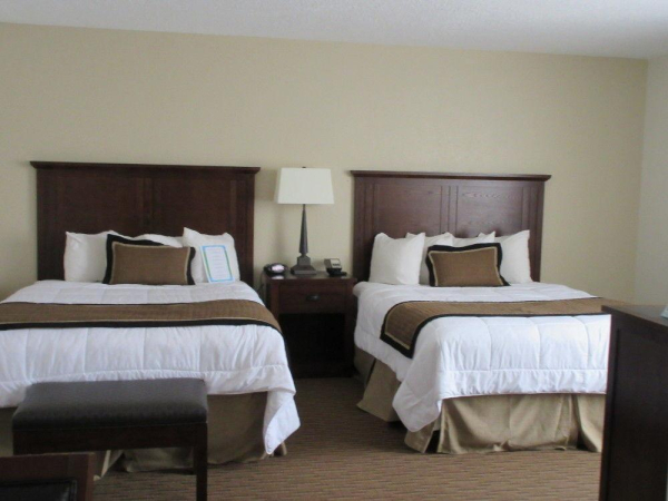 Best offers for Ramkota Hotel Casper 