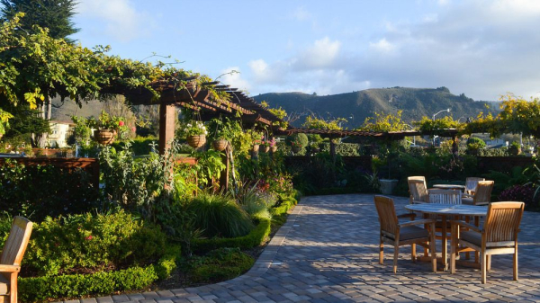 Best offers for CARMEL MISSION INN Carmel