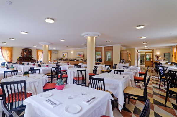 Best offers for Castellaro Golf Resort Sanremo