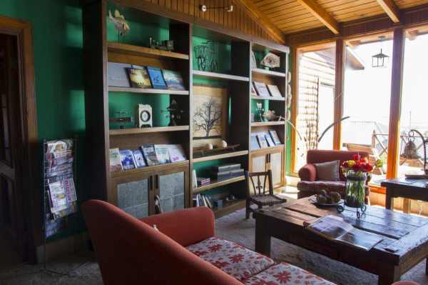 Best offers for La Cantera Boutique Hotel El Calafate