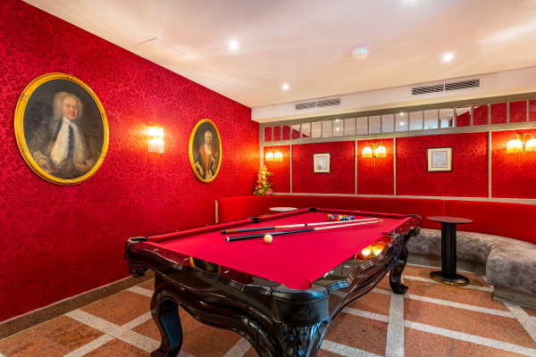 Best offers for Theaterhotel & Suites Wien Vienna