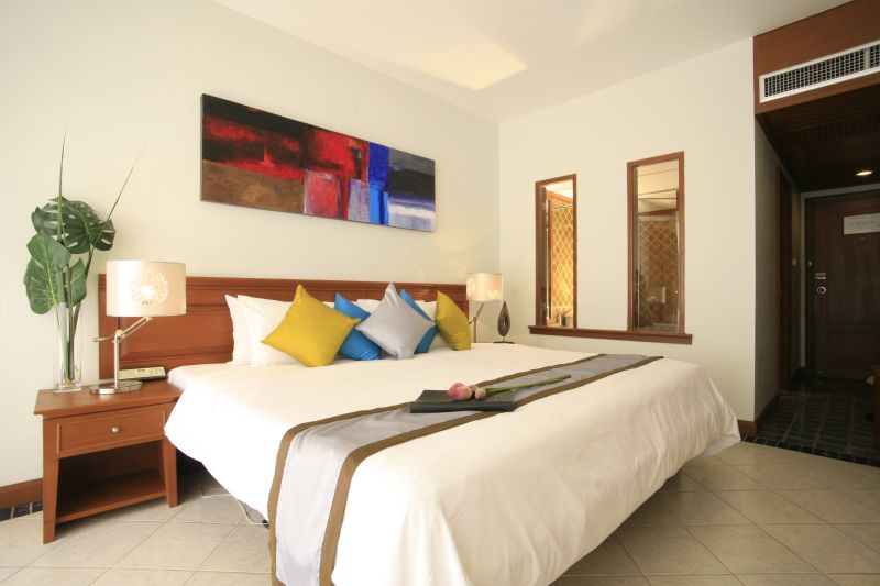 Best offers for Sunset Beach Resort Phuket 