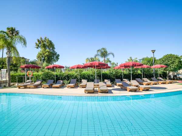 Best offers for St Raphael Resort Limassol