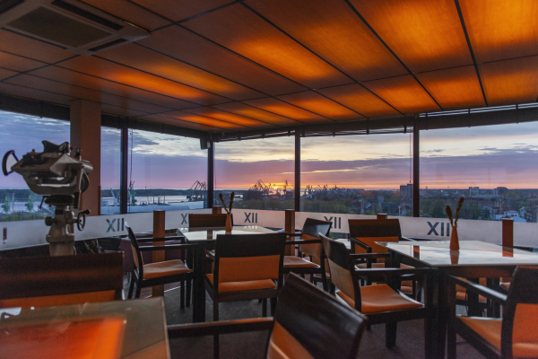 Best offers for Amberton Hotel Klaipeda Klaipeda 