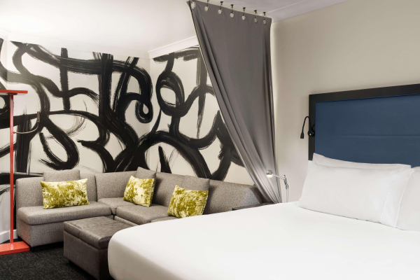 Best offers for Hilton Motif Seattle Seattle