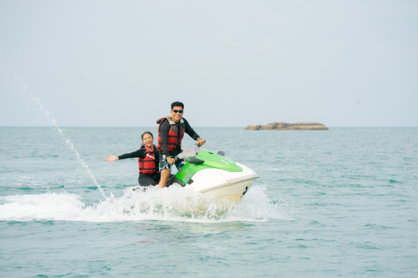 Best offers for Mayang Sari Beach Resort BINTAN ISLAND