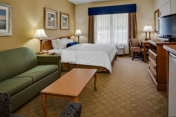 Best offers for COUNTRY INN & SUITES BY CARLSON JACKSONVILLE Jackson