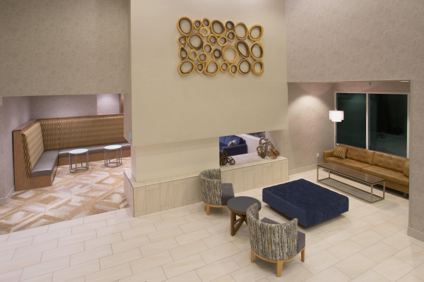 أفضل العروض ل Holiday Inn Express Salt Lake City Downtown سالت لاك سيتي 