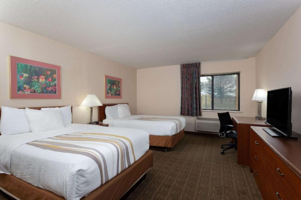 Best offers for LA QUINTA INN INDIANAPOLIS EAST / POST DRIVE Indianapolis 