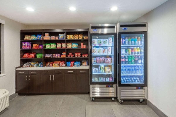 أفضل العروض ل لاكينتا ان هاوستون نورثوسان هيوستون