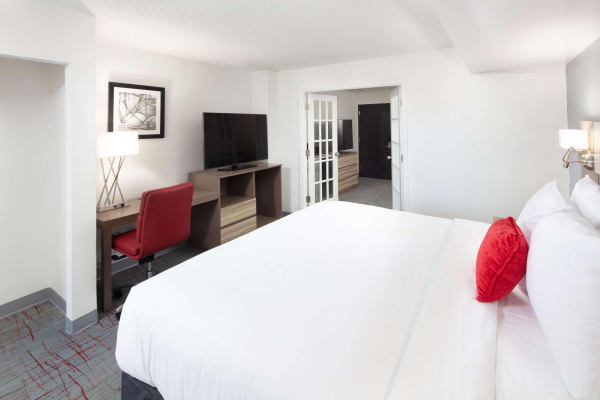 أفضل العروض ل ويندهام جاردن كولامبيا سك كولومبيا