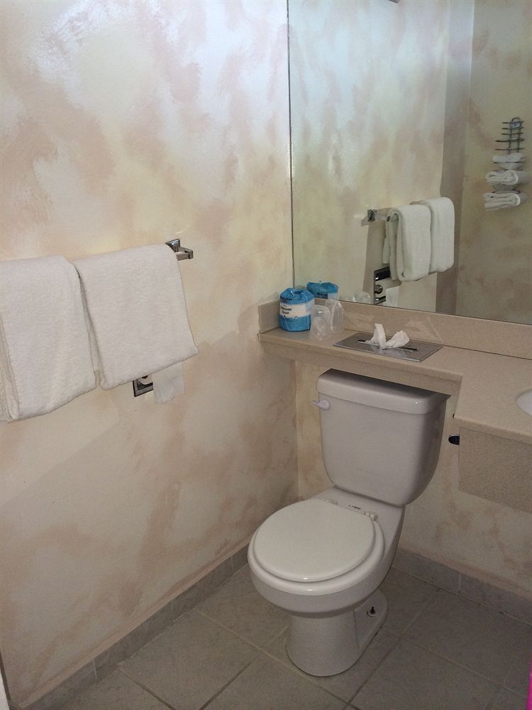 Best offers for Seattle Pacific Hotel Seattle 