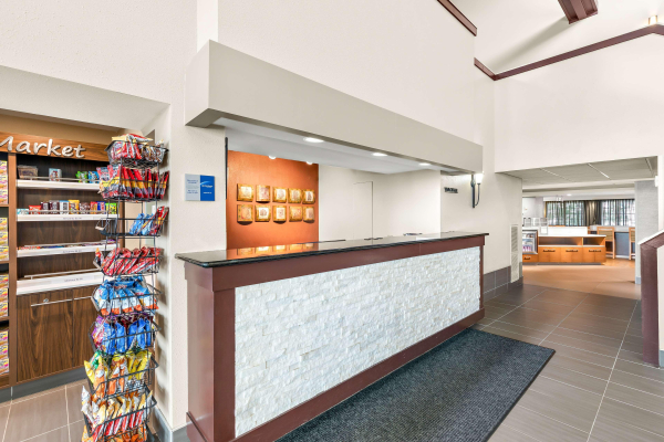 أفضل العروض ل Best Western West Towne Suites ماديسون 