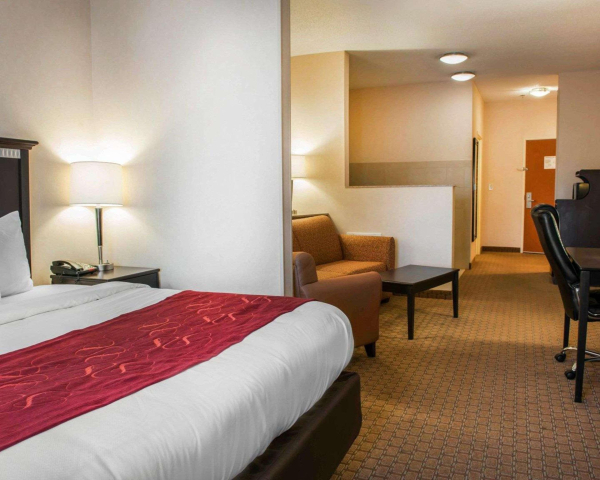 Best offers for Comfort Suites Southport Suburbs Indianapolis 