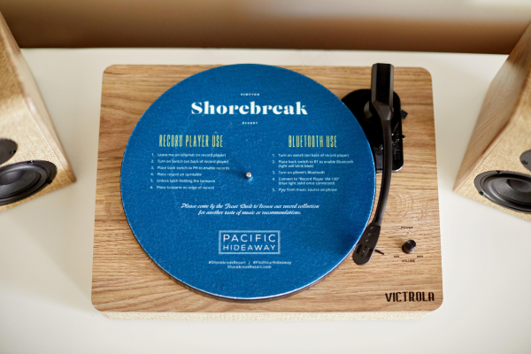 Best offers for Kimpton Shorebreak Resort Huntington Beach