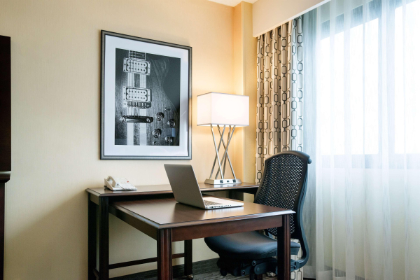 Best offers for Nashville Airport Marriott Nashville 