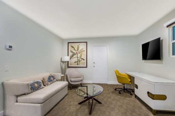 أفضل العروض ل فندق اناهيم  ) فورمرلياناهي أورلاندو