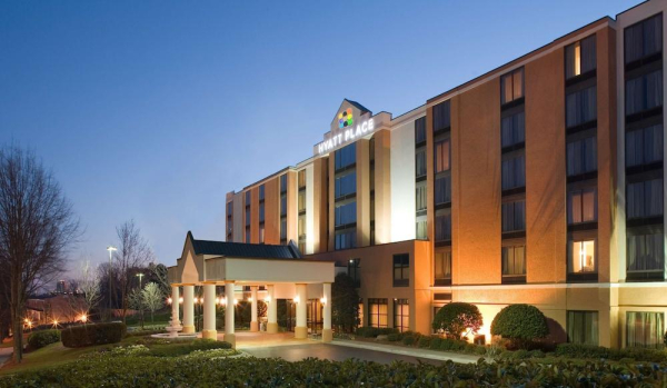 Best offers for HYATT PLACE MT. LAUREL Mount Laurel
