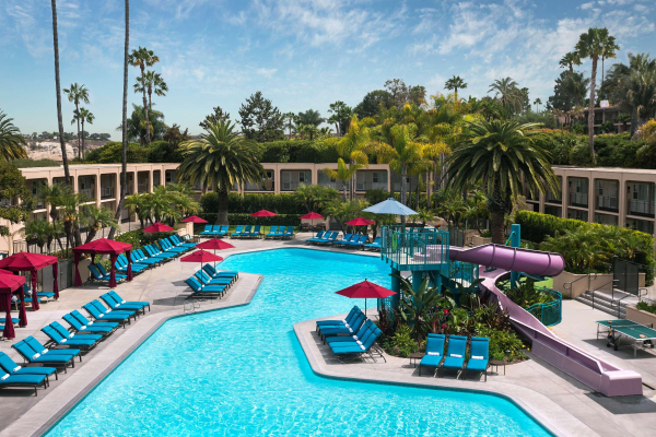 Best offers for Hyatt Regency Newport Beach Newport Beach 