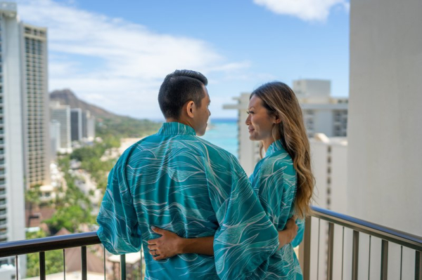 Best offers for OUTRIGGER Waikiki Beachcomber Hotel Honolulu