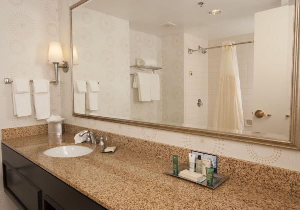 Best offers for Hilton Indianapolis Hotel & Suites Indianapolis 