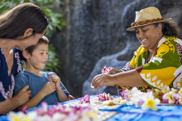 أفضل العروض ل Outrigger Kona Resort and Spa كيلوا كونا 