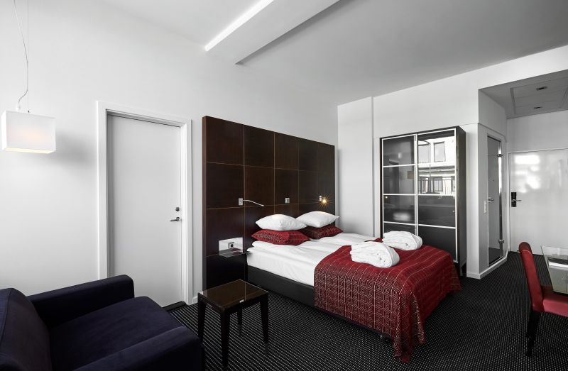 Best offers for The Square Copenhagen