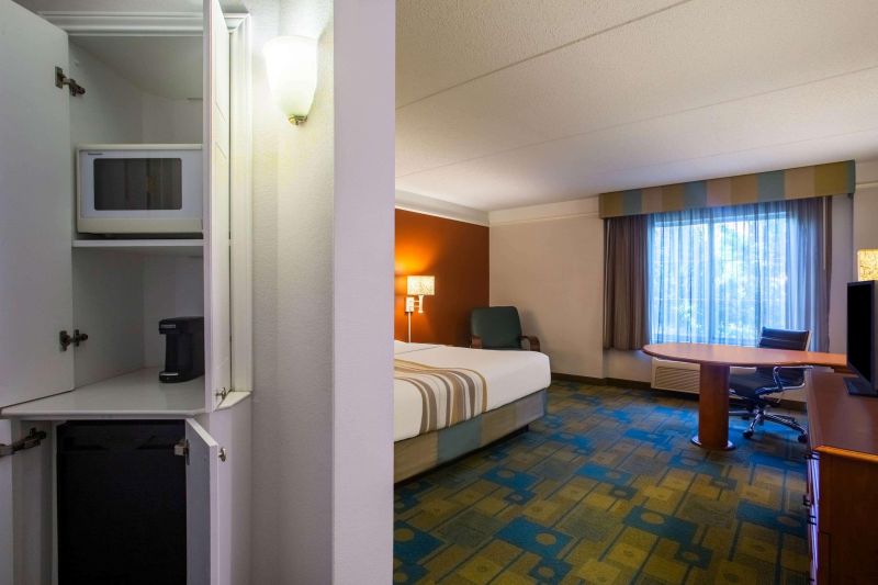Best offers for La Quinta Inn Charlotte Airport South Charlotte