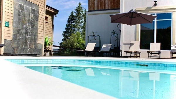 Best offers for AX Hôtel Mont-Tremblant Mont Tremblant