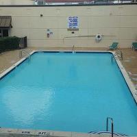 أفضل العروض ل فندق دفو مطار  اند كونفرنس سنتر إيرفينجتون