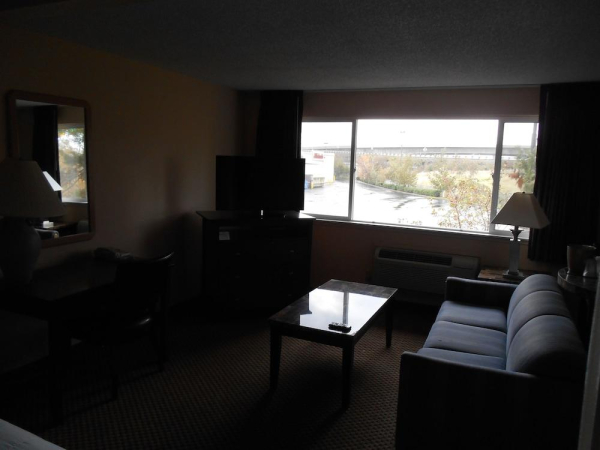 Best offers for GUESTHOUSE INN & SUITES EUGENE SPRINGFIELD Springfield