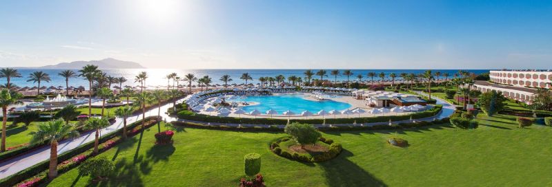 Best offers for BARON RESORT Sharm El Sheikh