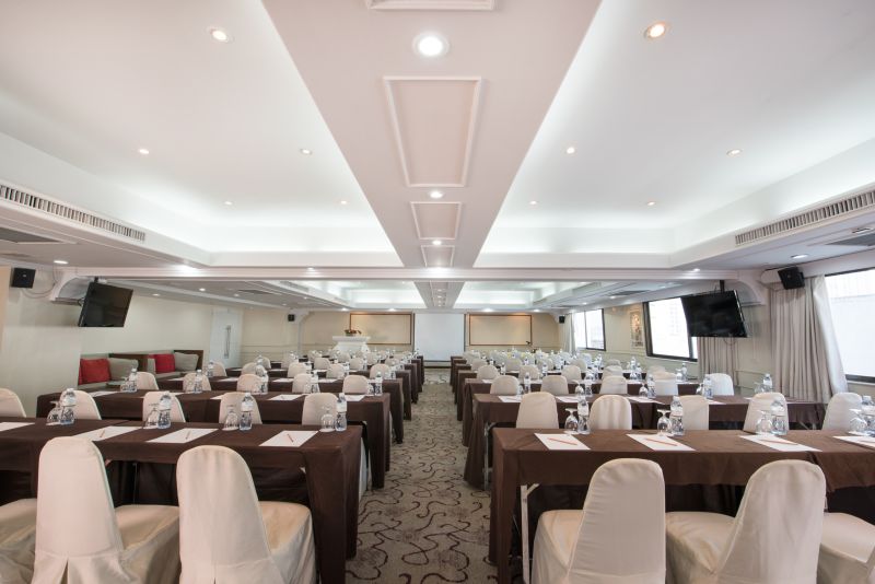 Best offers for Furama Silom Bangkok Bangkok