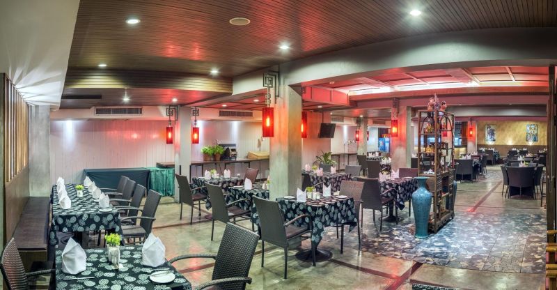 أفضل العروض ل منتجع كرابي تشا-دا كرابي 