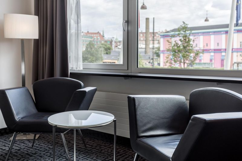 Best offers for Mercur Copenhagen Hotel Copenhagen