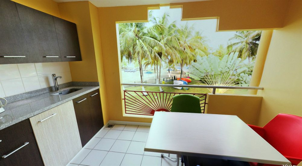 Best offers for CANELLA BEACH HOTEL Basse Terre