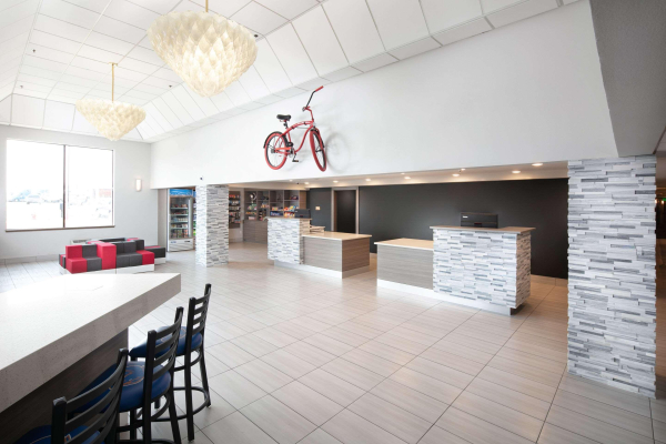 Best offers for Hotel 28 Boise Airport, Ascend Hotel Collection Boise 