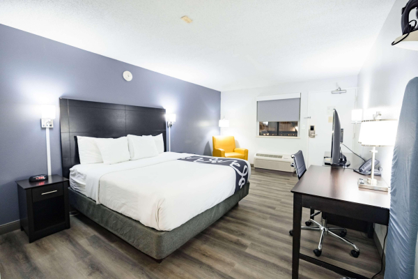 أفضل العروض ل لاكينتا ان تامبا باصتش جاردنس تامبا