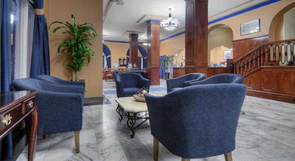 Best offers for Monarch Hotel San Francisco