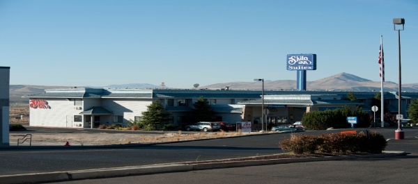 Best offers for Shilo Inn Elko Elko