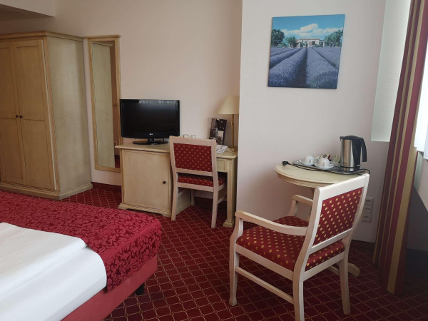 Best offers for Hotel Chateau Kurfuerstendamm Berlin