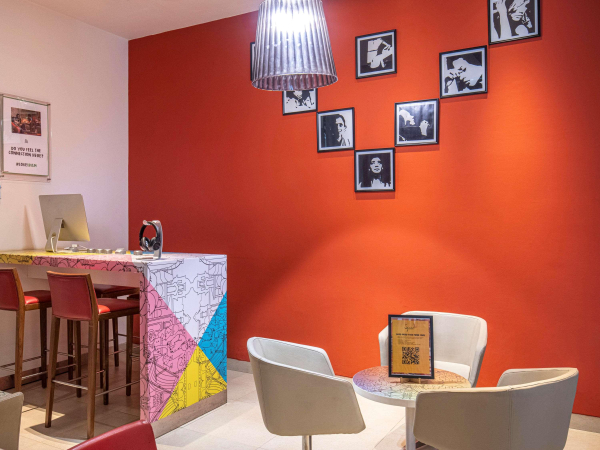 Best offers for ibis Gurgaon Golf Course Road Nadawaliya 