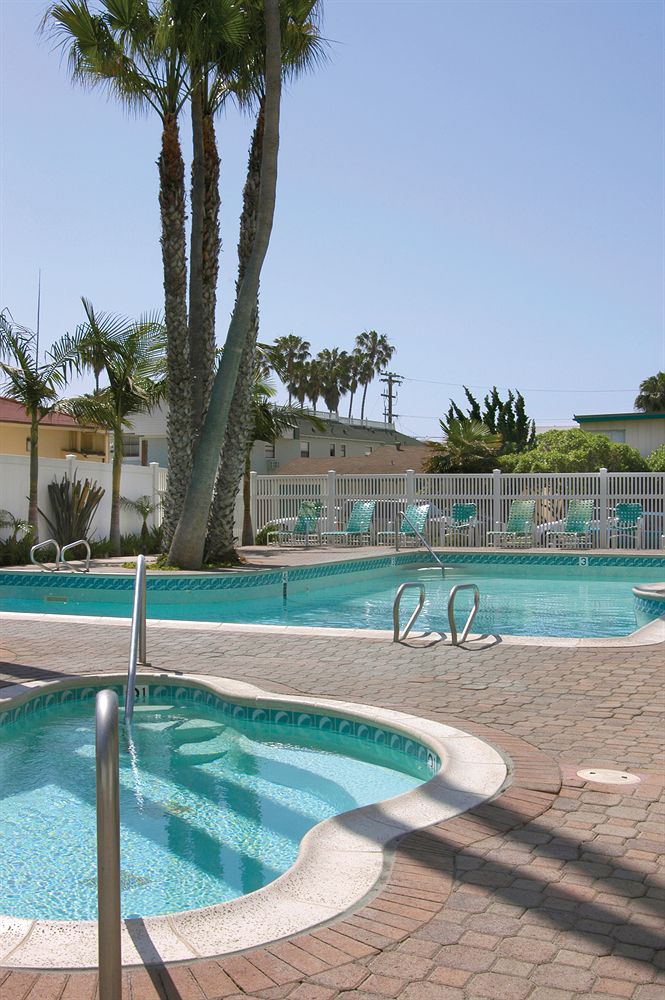 Best offers for Capri Beach Accommodations At Capri By The Sea San Diego 