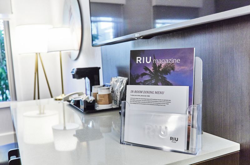 Best offers for Riu Plaza Fisherman's Wharf San Francisco 