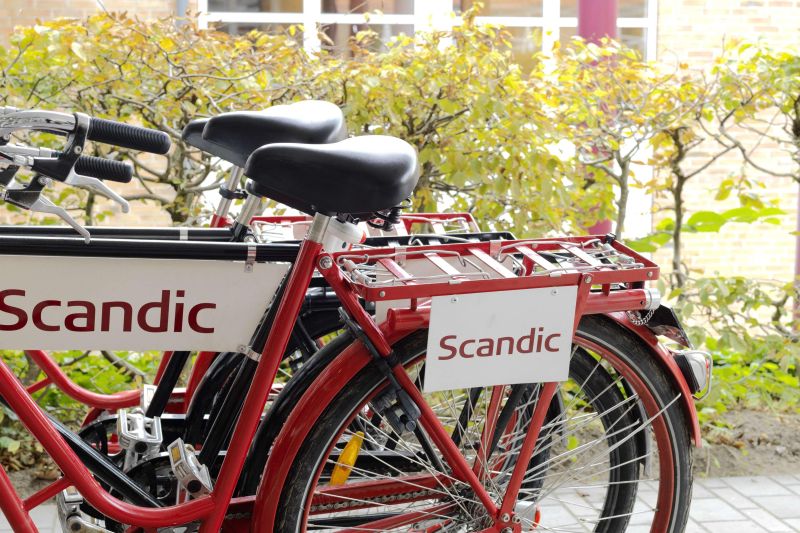 Best offers for Scandic Crown Gothenburg Gothenburg